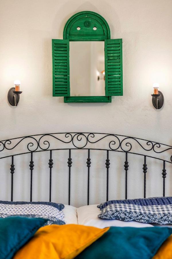Magical Island Home Supetar Ngoại thất bức ảnh